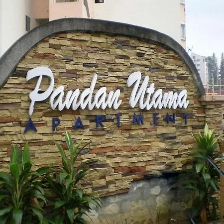Ummii Homestay Ampang  Exterior photo