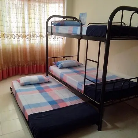 Ummii Homestay Ampang  Exterior photo