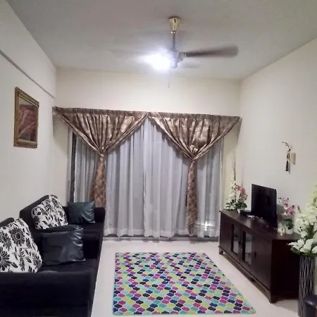 Ummii Homestay Ampang  Exterior photo