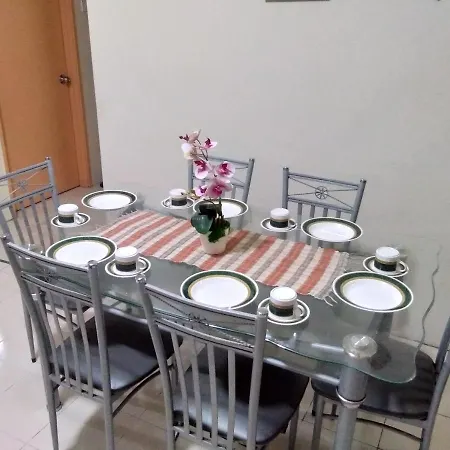 Ummii Homestay Ampang  Exterior photo