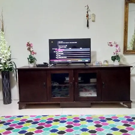 Ummii Homestay Ampang  Exterior photo