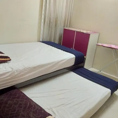Ummii Homestay Ampang  Exterior photo