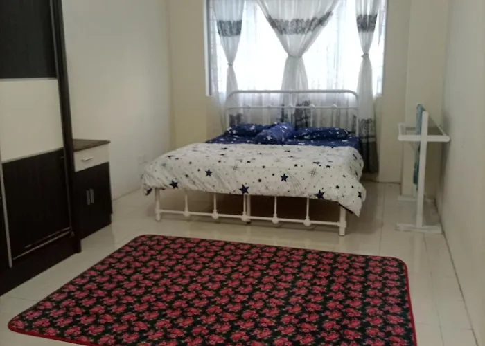 Ummii Homestay