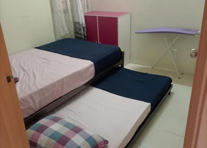 Ummii Homestay