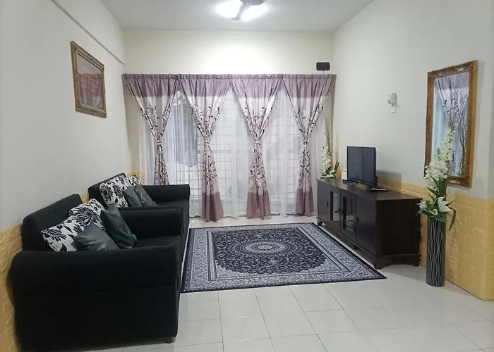 Ummii Homestay