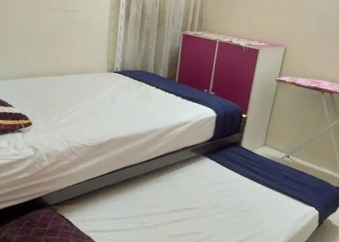 Ummii Homestay