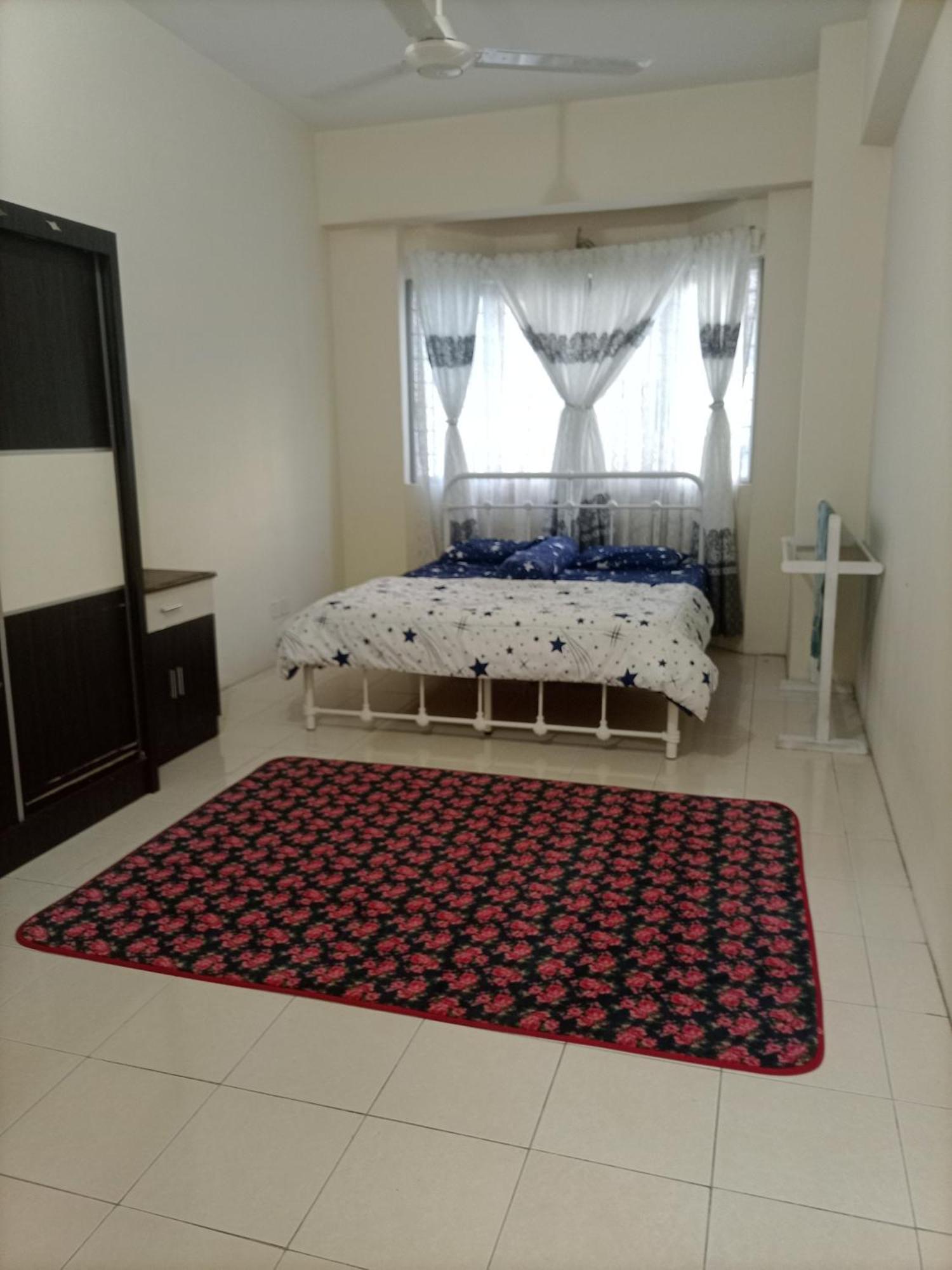 Ummii Apartment