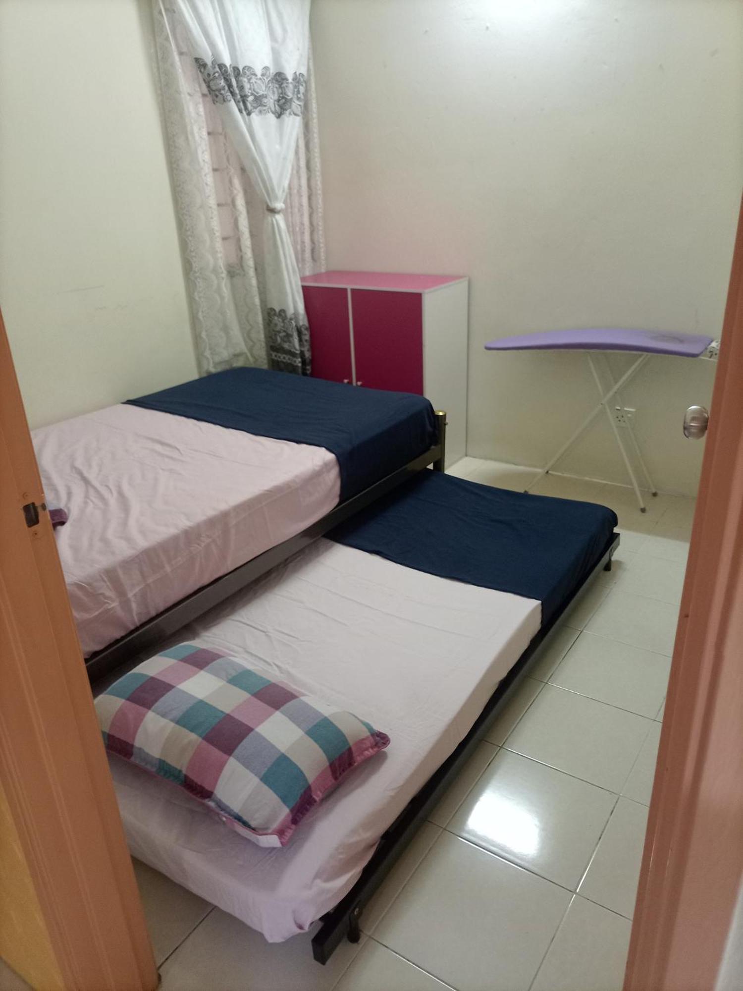 Apartment Ummii *