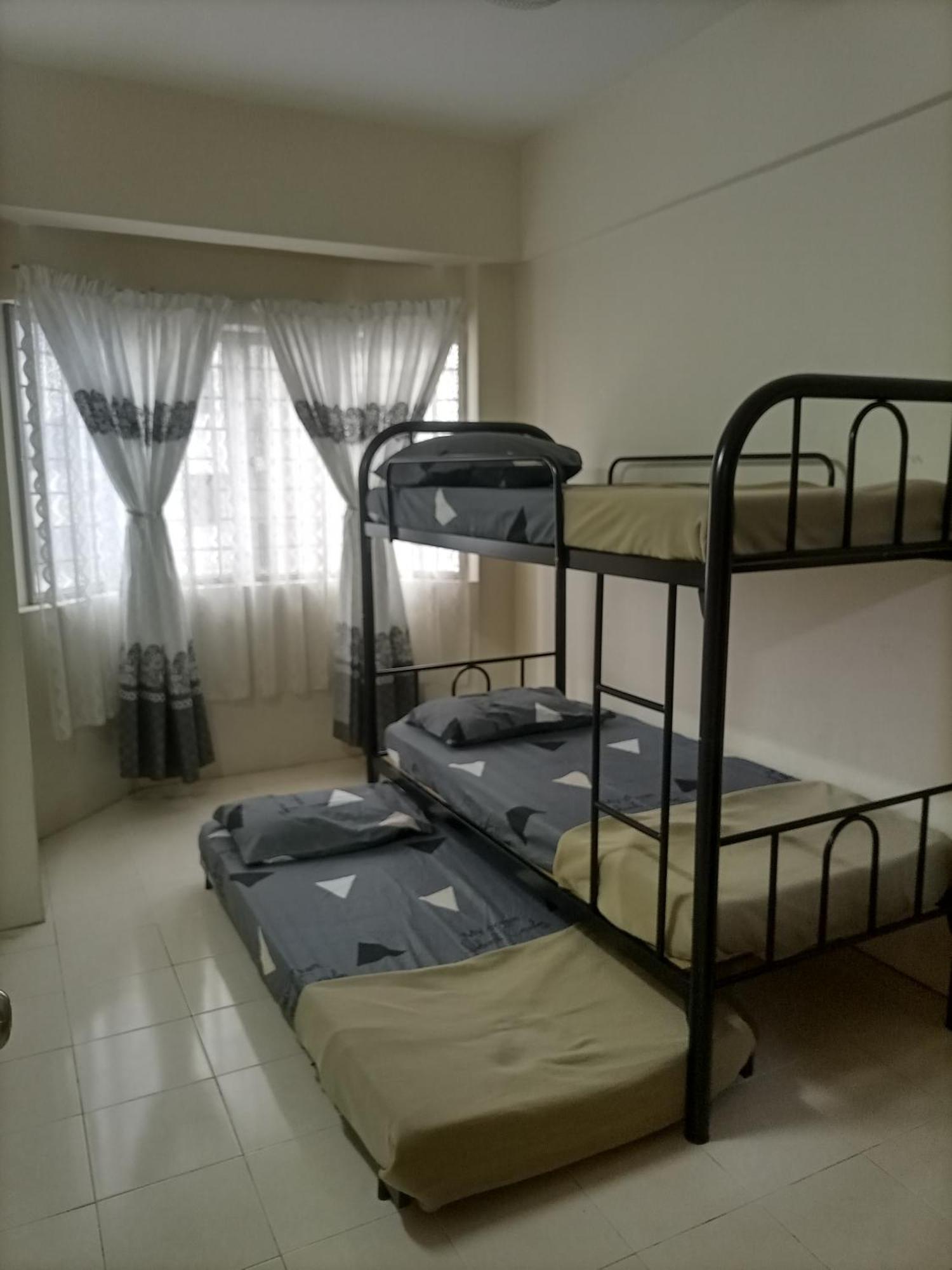 Ummii Apartment *