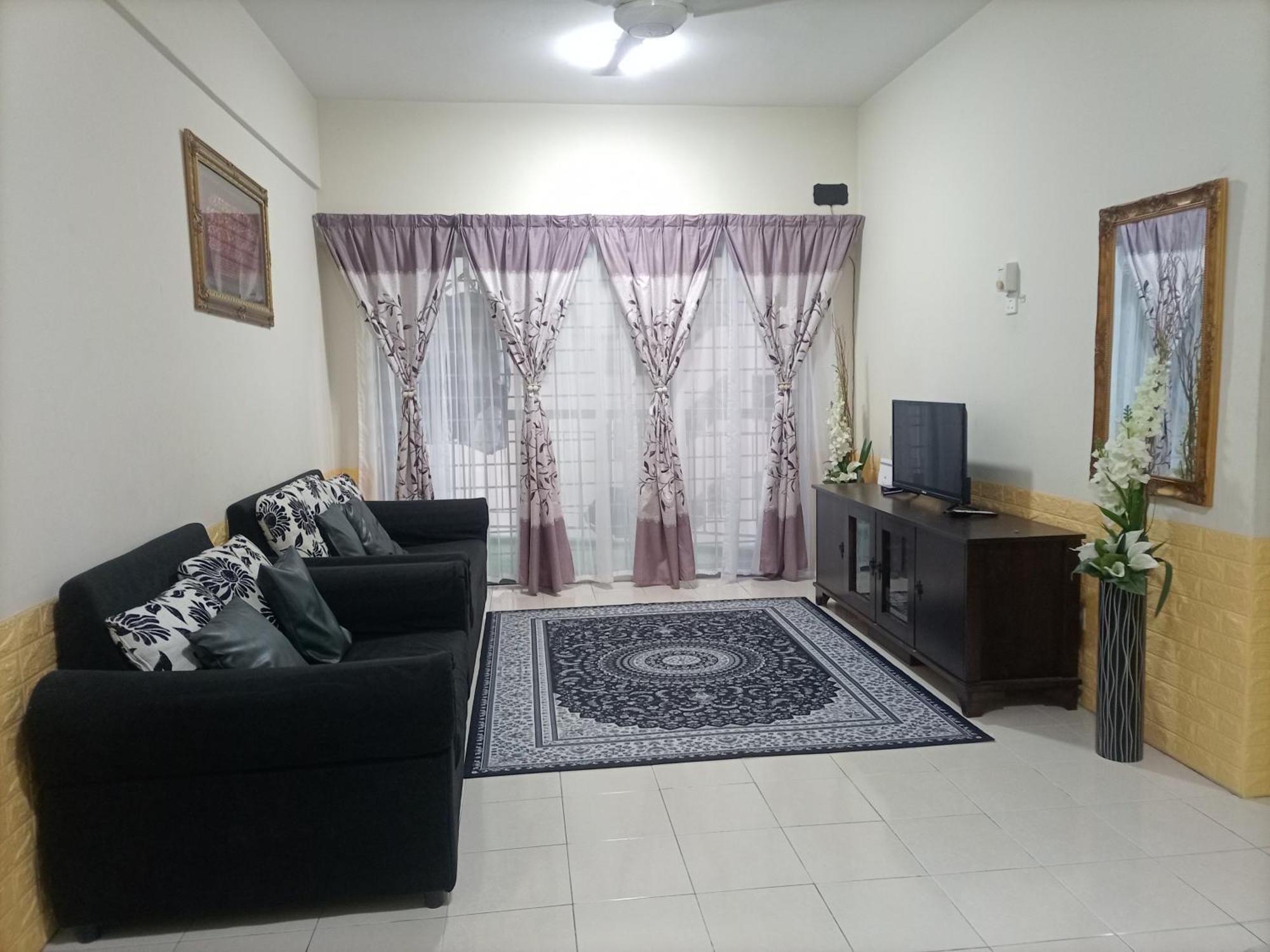 Ummii Ampang (Selangor)