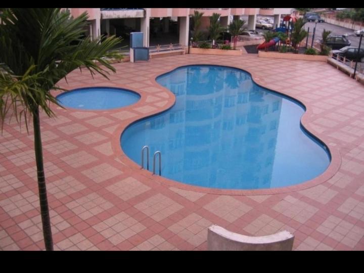Apartment Ummii *