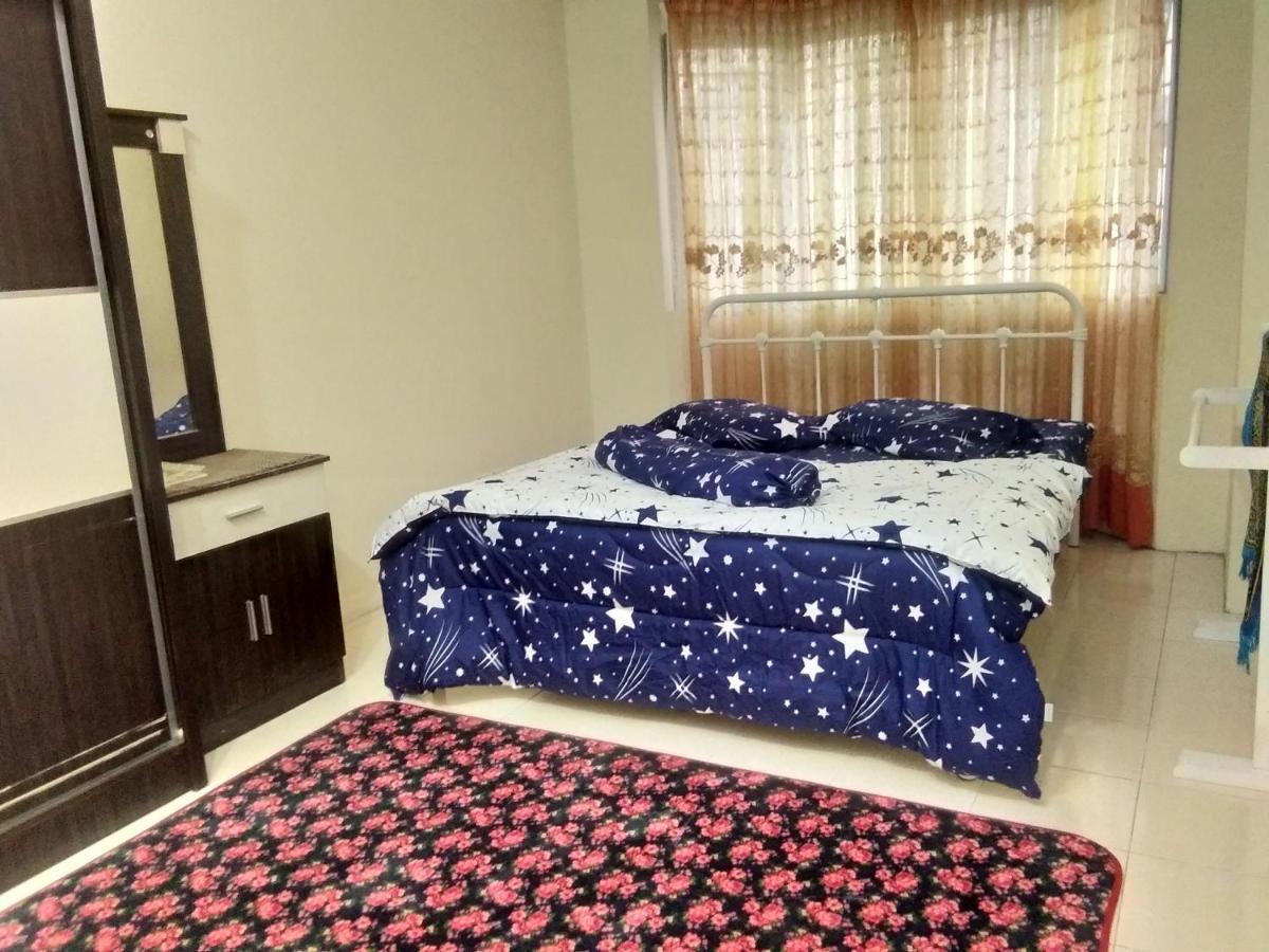 Apartment Ummii Ampang (Selangor)