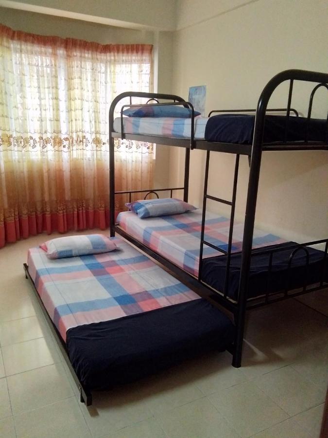 Ummii Apartment Ampang (Selangor)