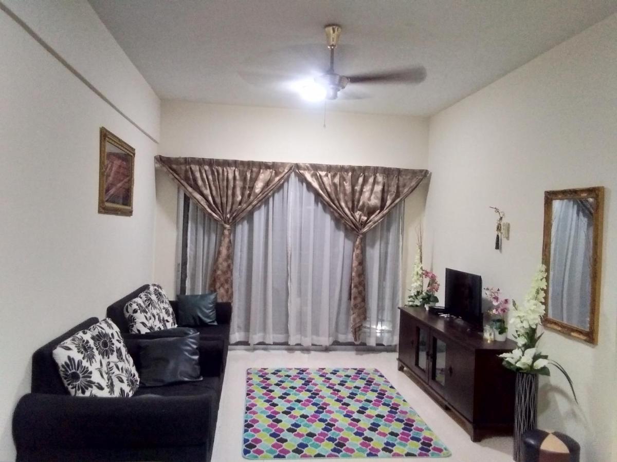 Apartment Ummii