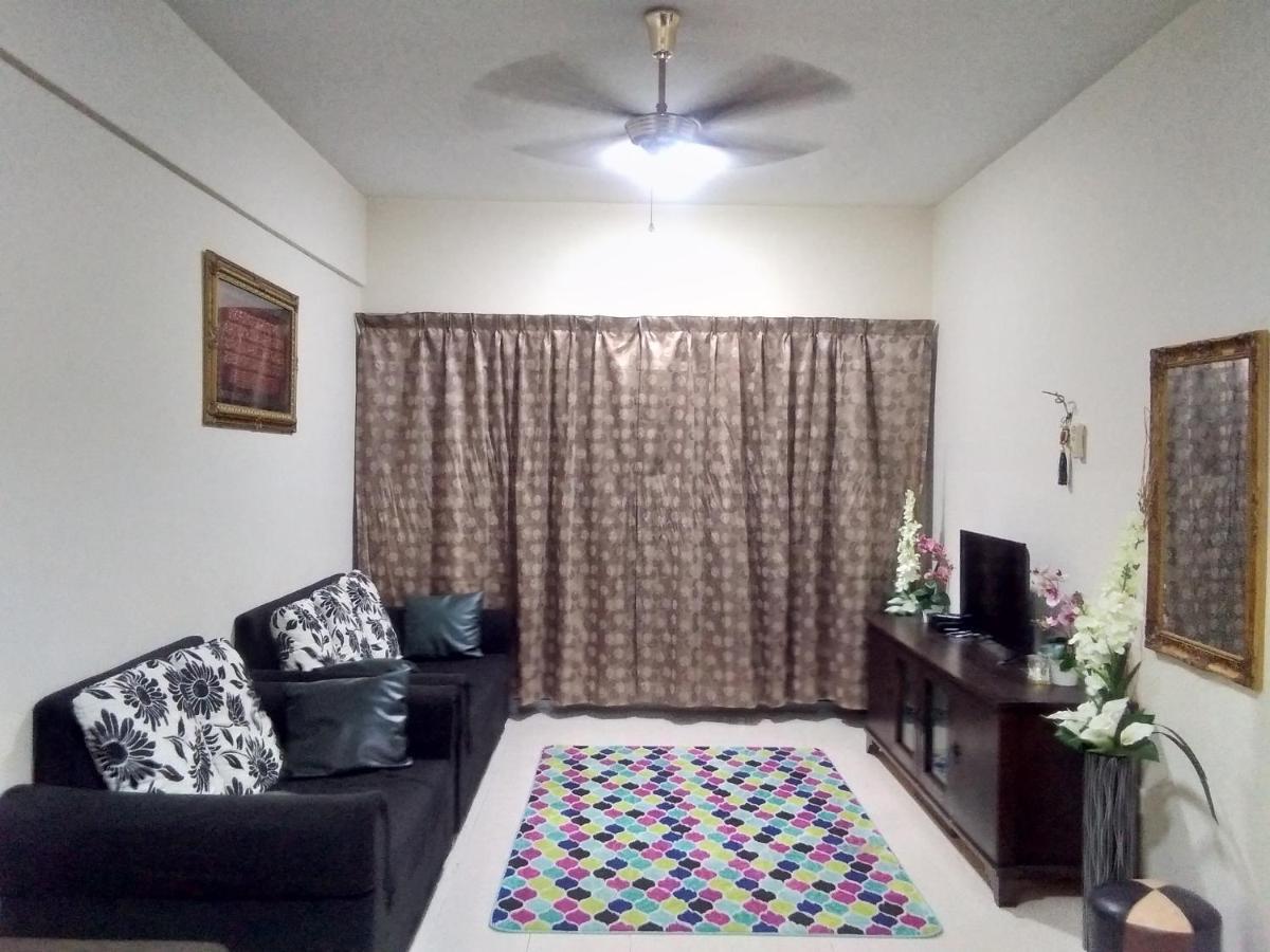 Ummii Apartment