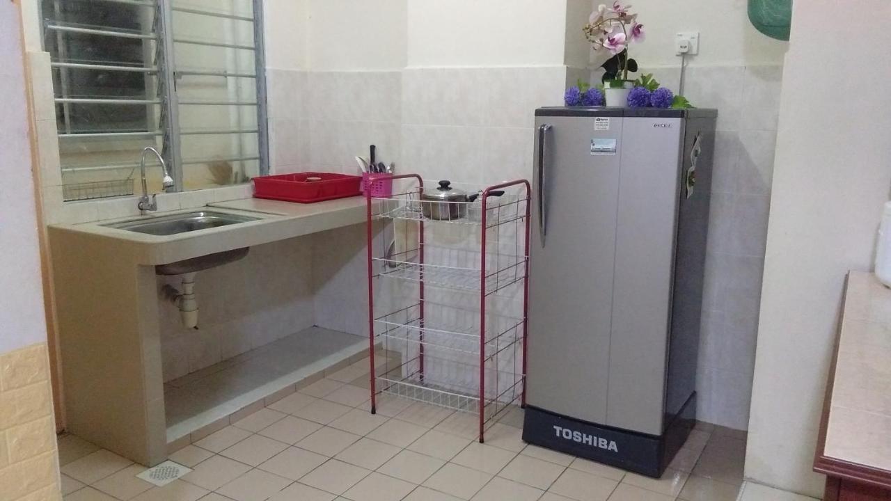 Apartment Ummii Ampang (Selangor)