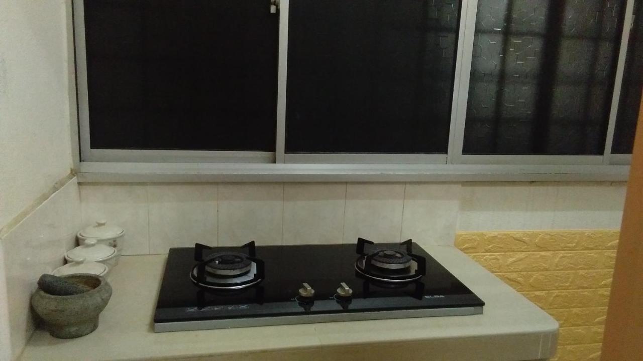 Apartment Ummii Ampang (Selangor)