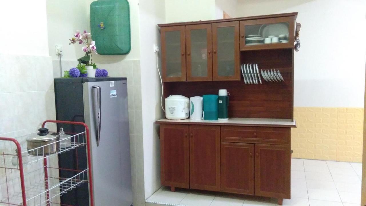 Apartment Ummii *