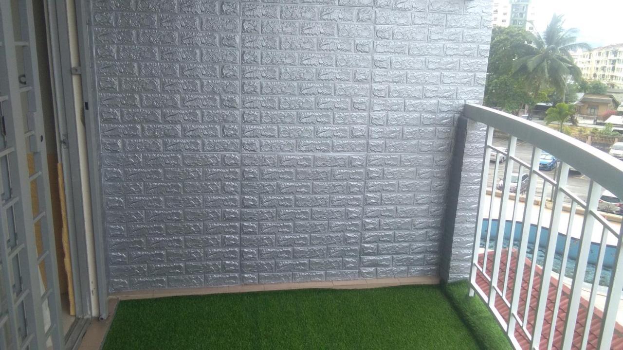 Apartment Ummii Ampang (Selangor)