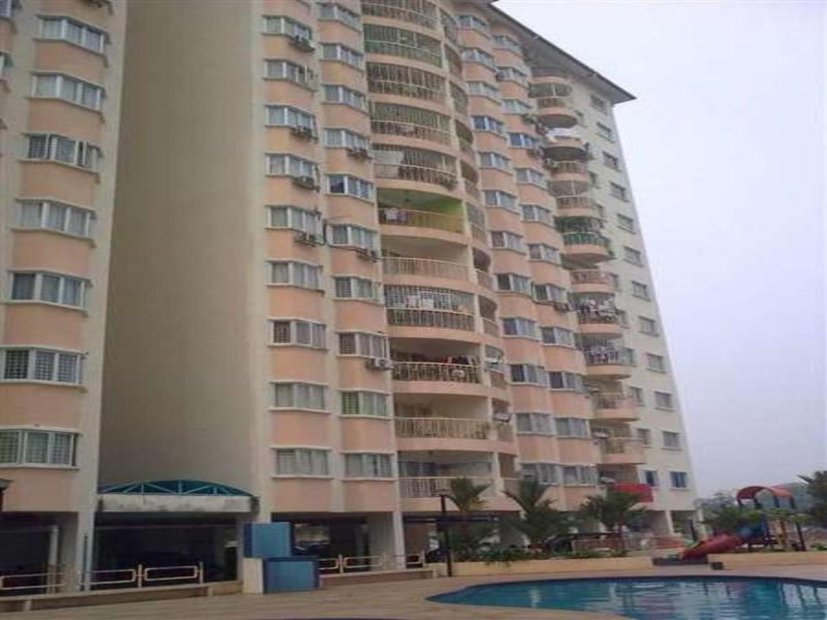Apartment Ummii Ampang (Selangor)