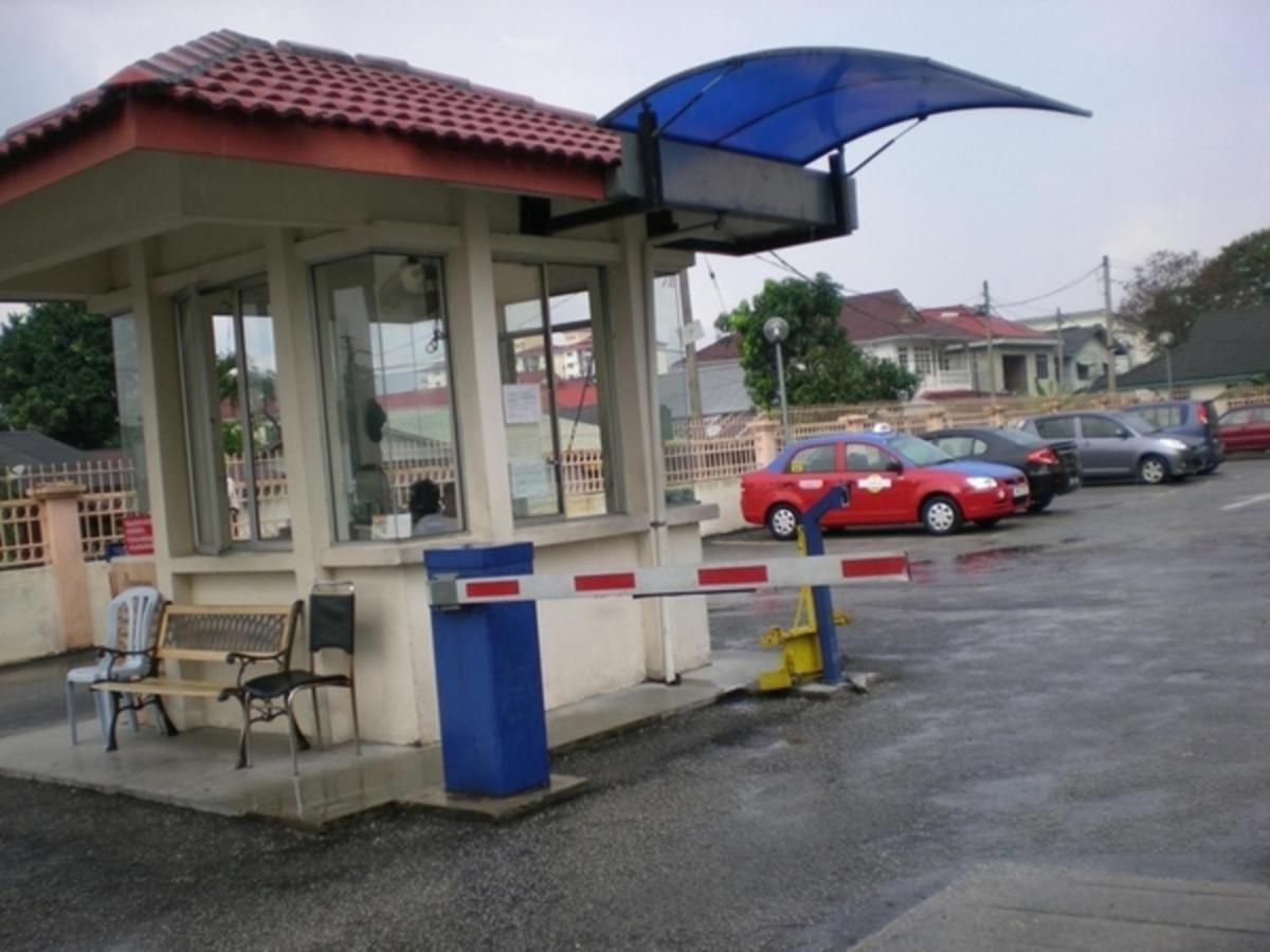 Ummii Ampang (Selangor)